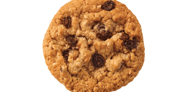 Oatmeal Cookies