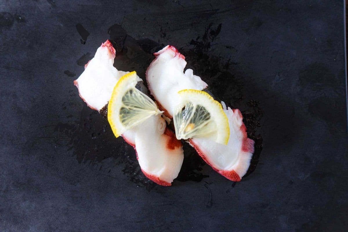 3. Tako (2 mcx)