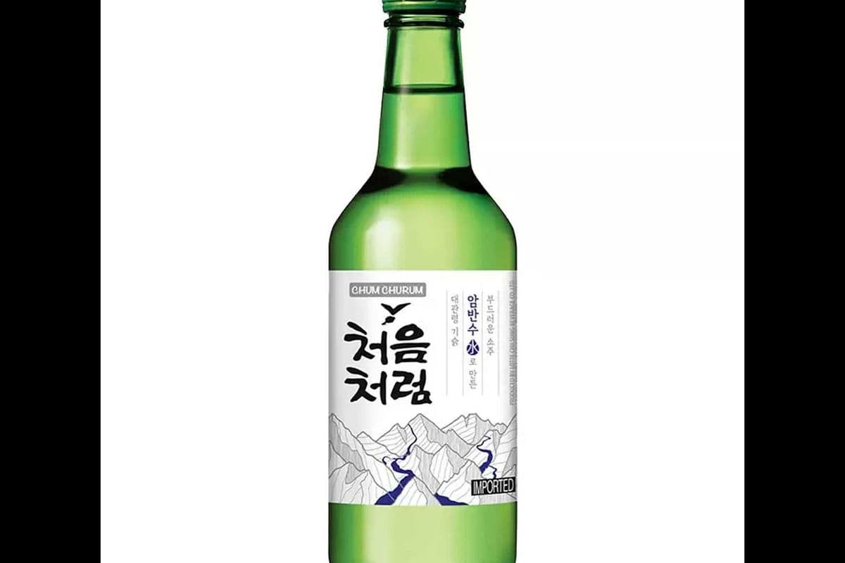 Chum Churum Original (750 ml) (1 x 750ML)
