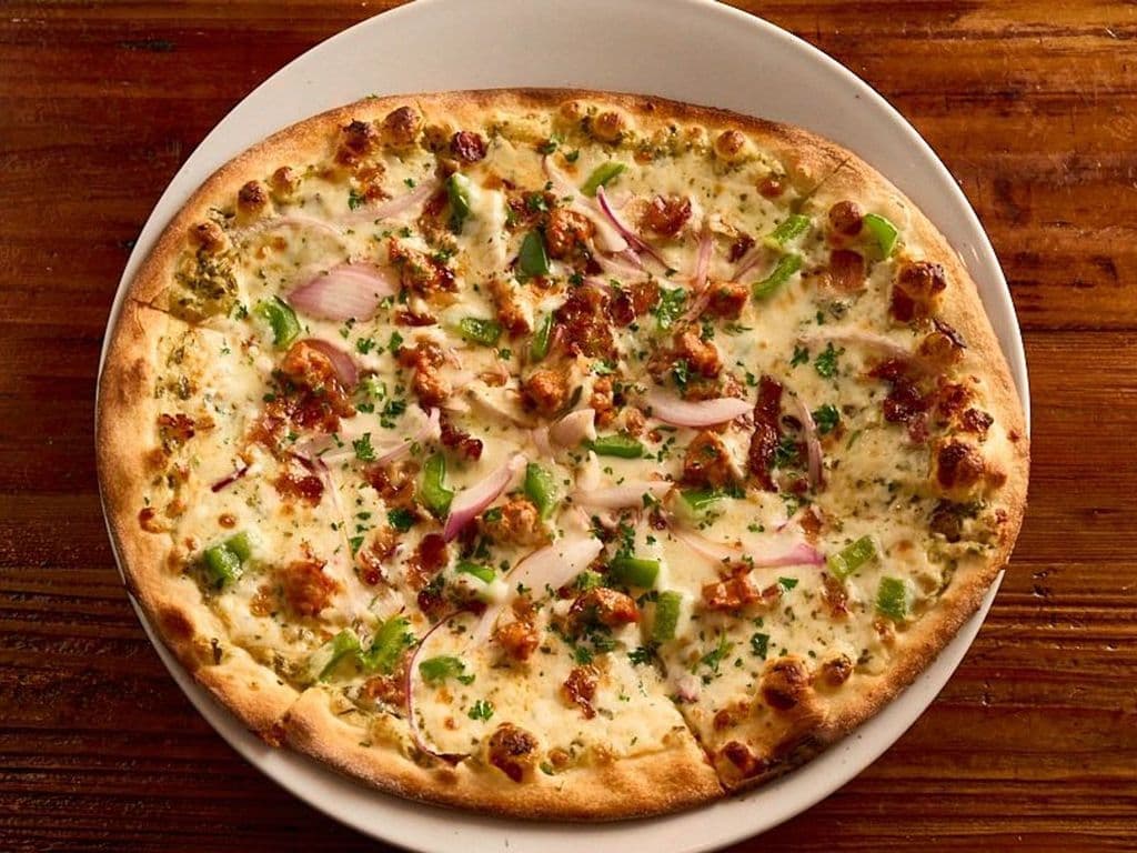 Bacon & Sausage