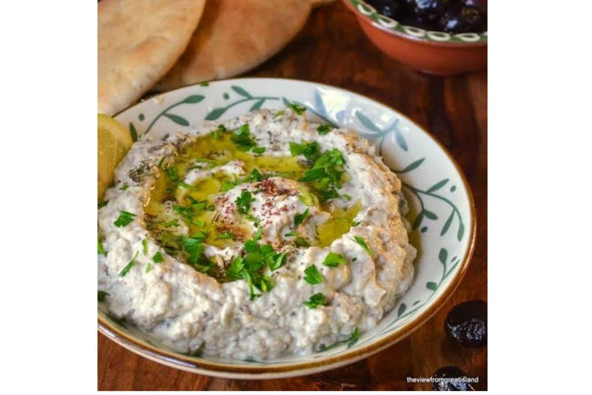Babaganoush