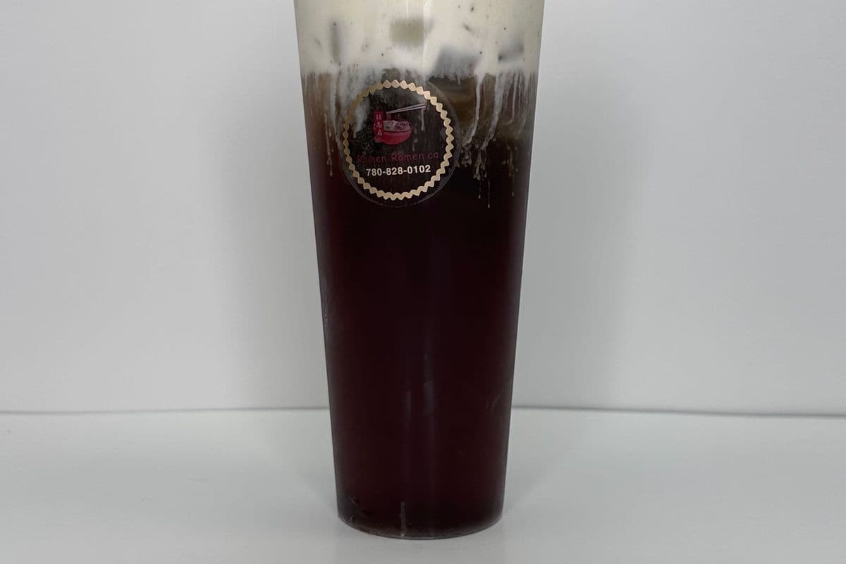 Y27. Roasted Oolong Tea