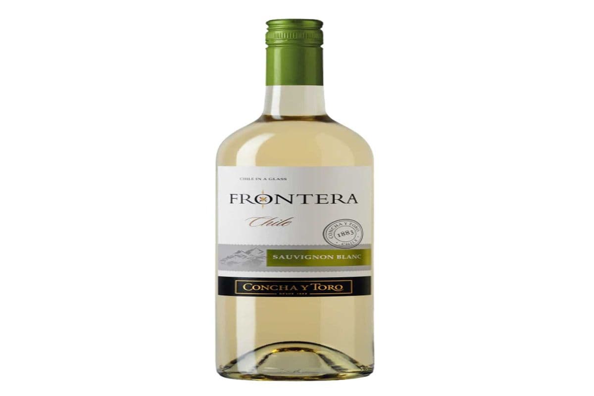 Frontera Sauvignon Blanc (1 x 1500ML)