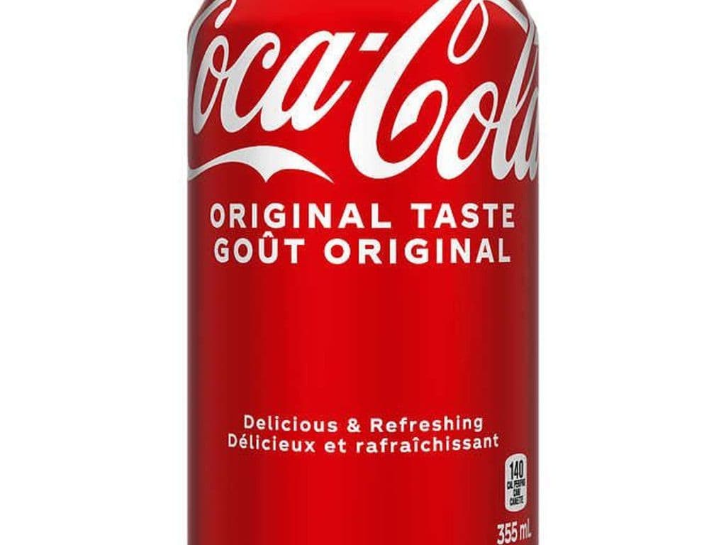 Pop Coke