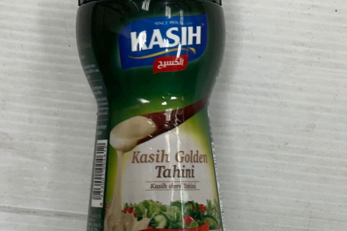 Kasih Golden Tahini (450g)