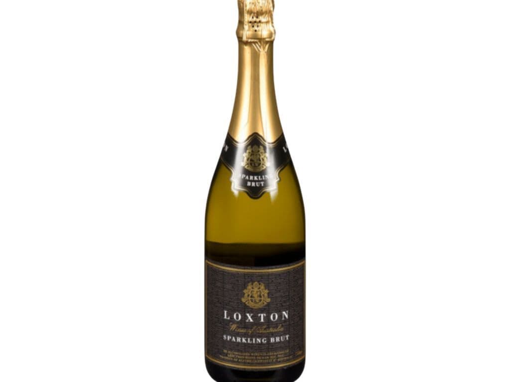 Loxton - Sparking Brut Non Alc
