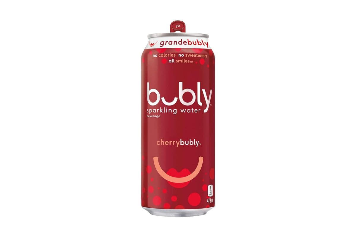 Bubly (473 mL)