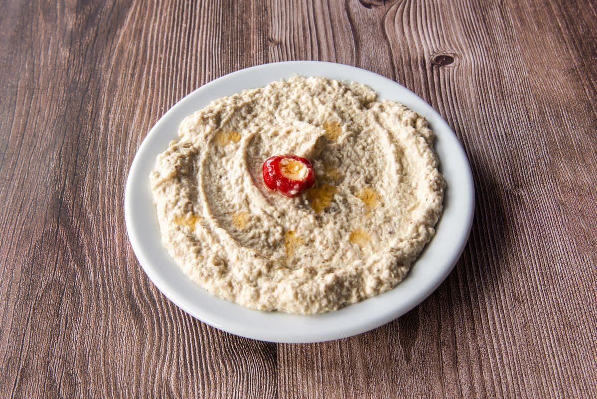 Baba Ganoush