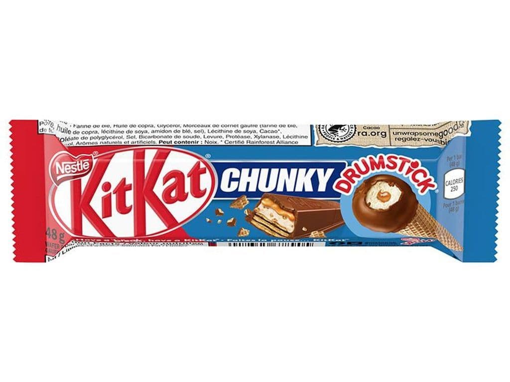 Kit Kat Chunky Drumstick (44g)