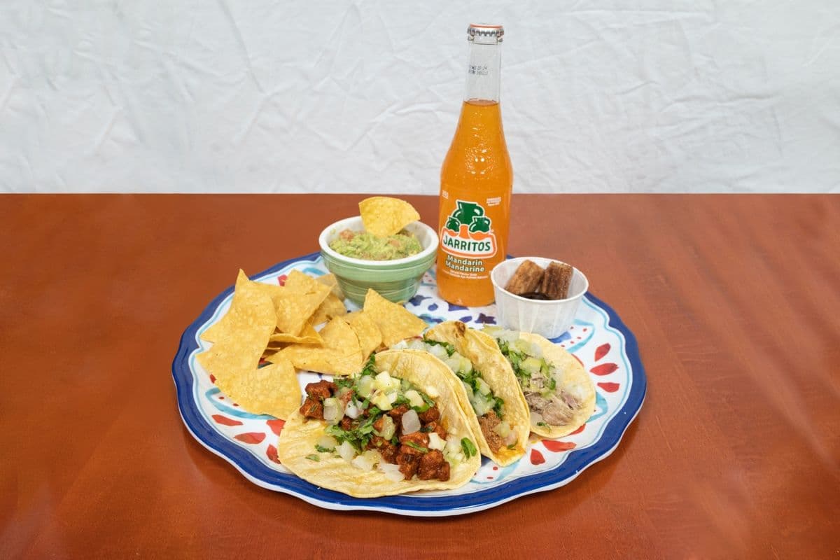 Taco Combo