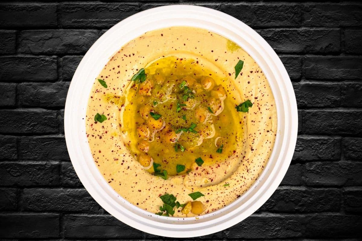 Hummus