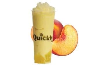 Peach Smoothie