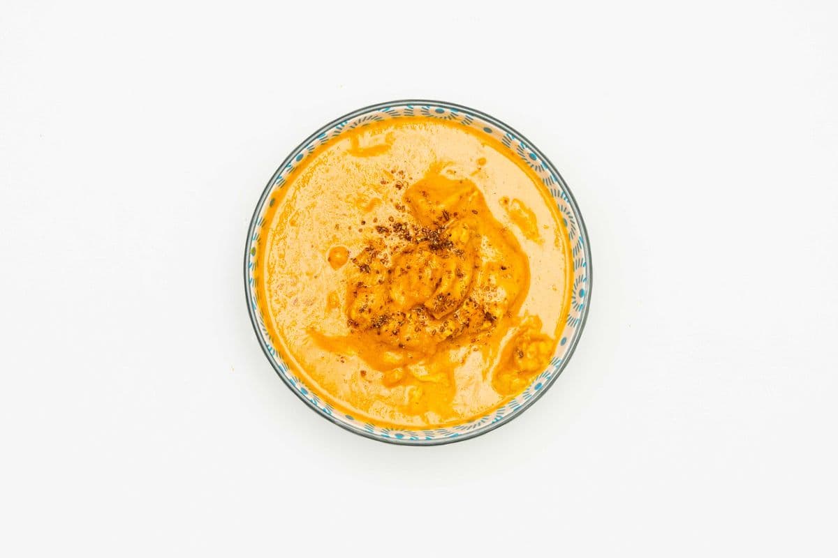Chicken Korma