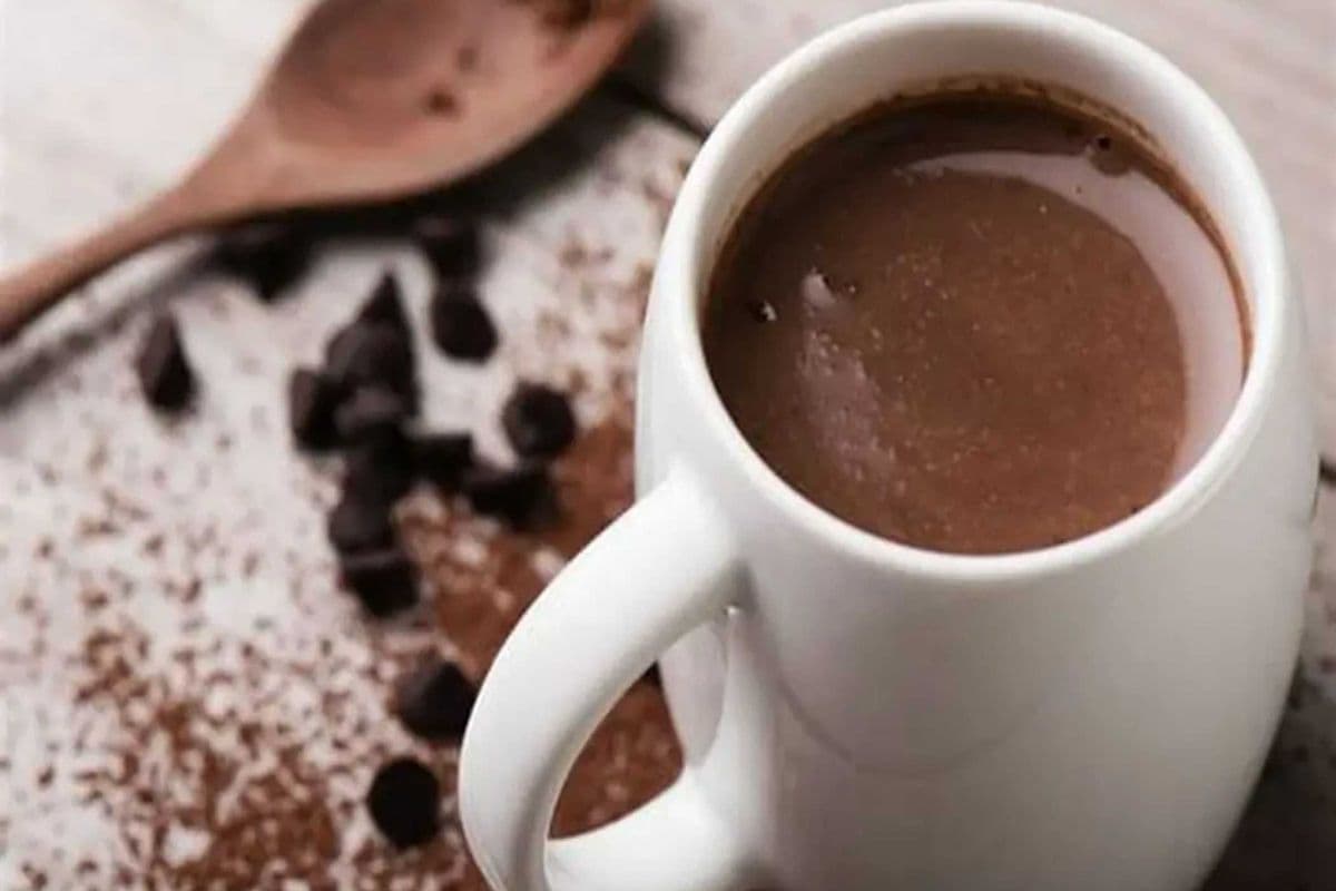 Hot Chocolate