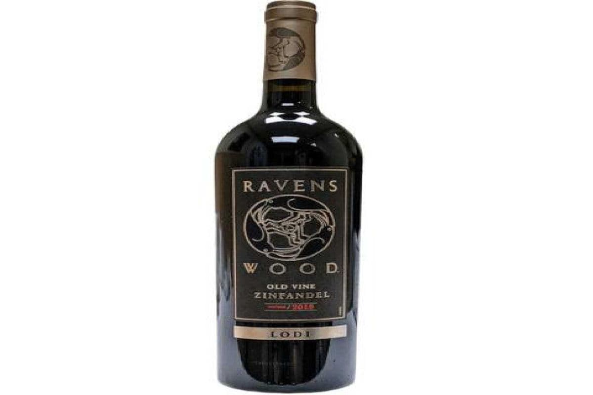 Ravenswood Lodi Zinfandel (1 x 750ml)