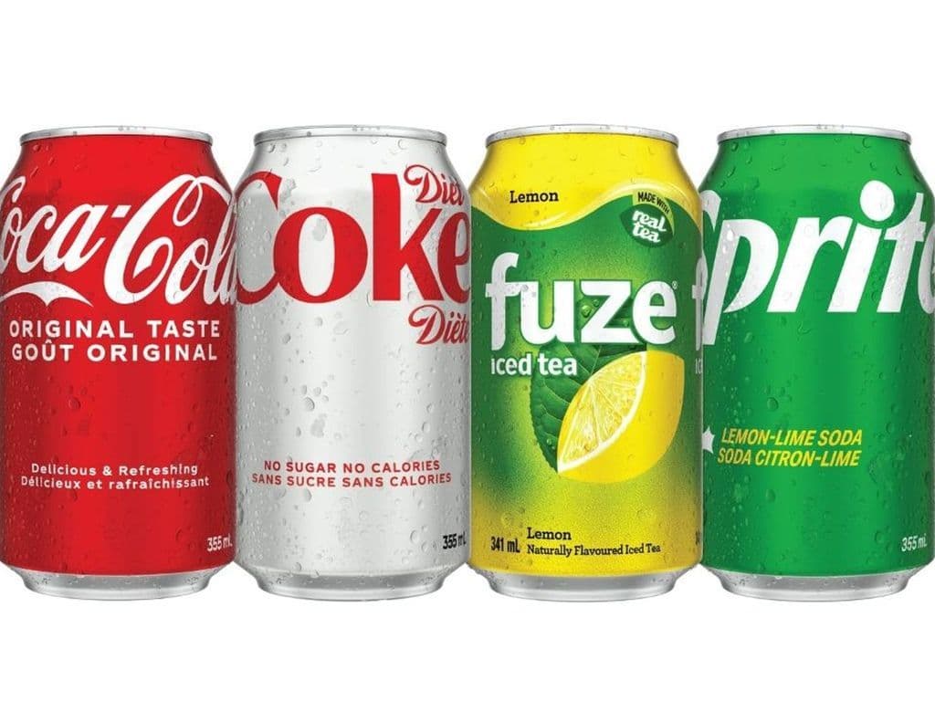 ~TLC Canned Pop