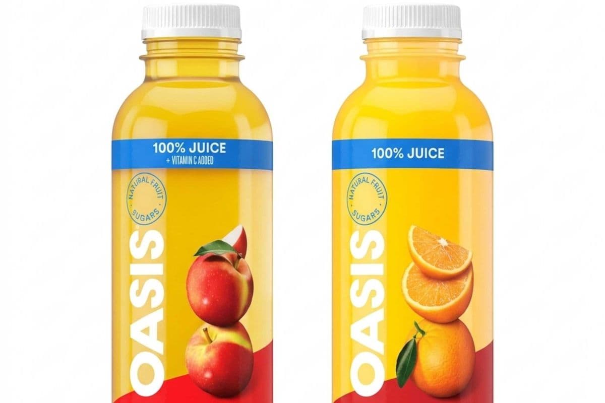 Orange Juice