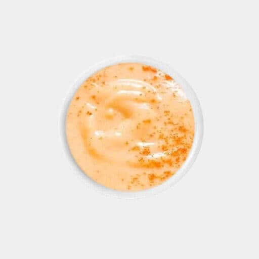DIPS - HOMEMADE GARLIC DIP