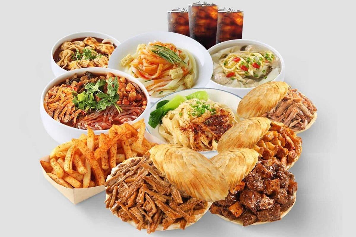 Group order