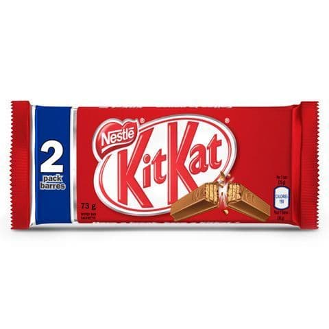 Kit Kat King Size Minis 73g