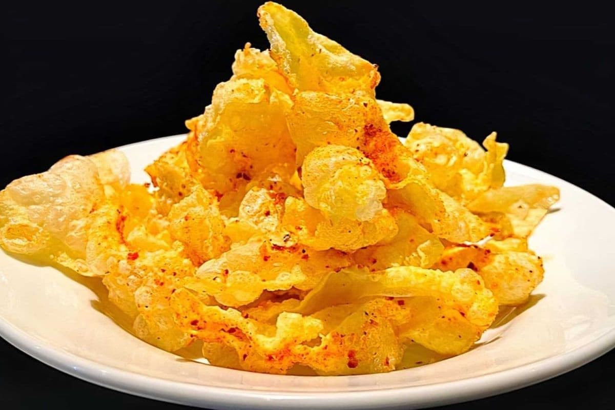 Aroma Lala Chips