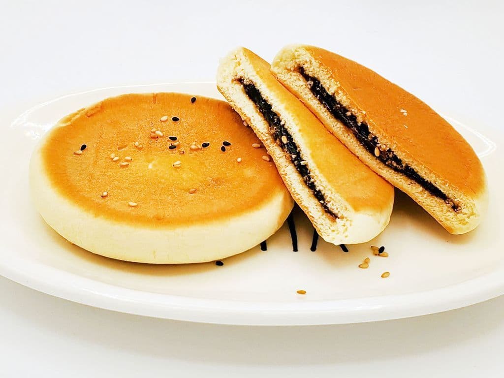 Ho-Tteok