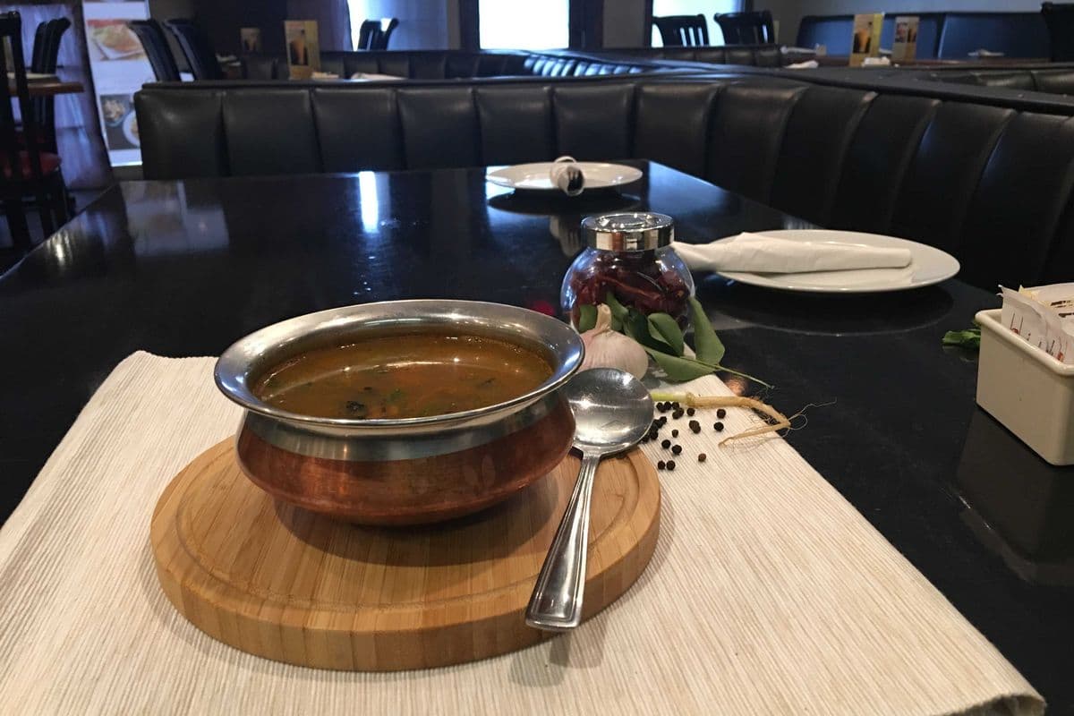 Rasam
