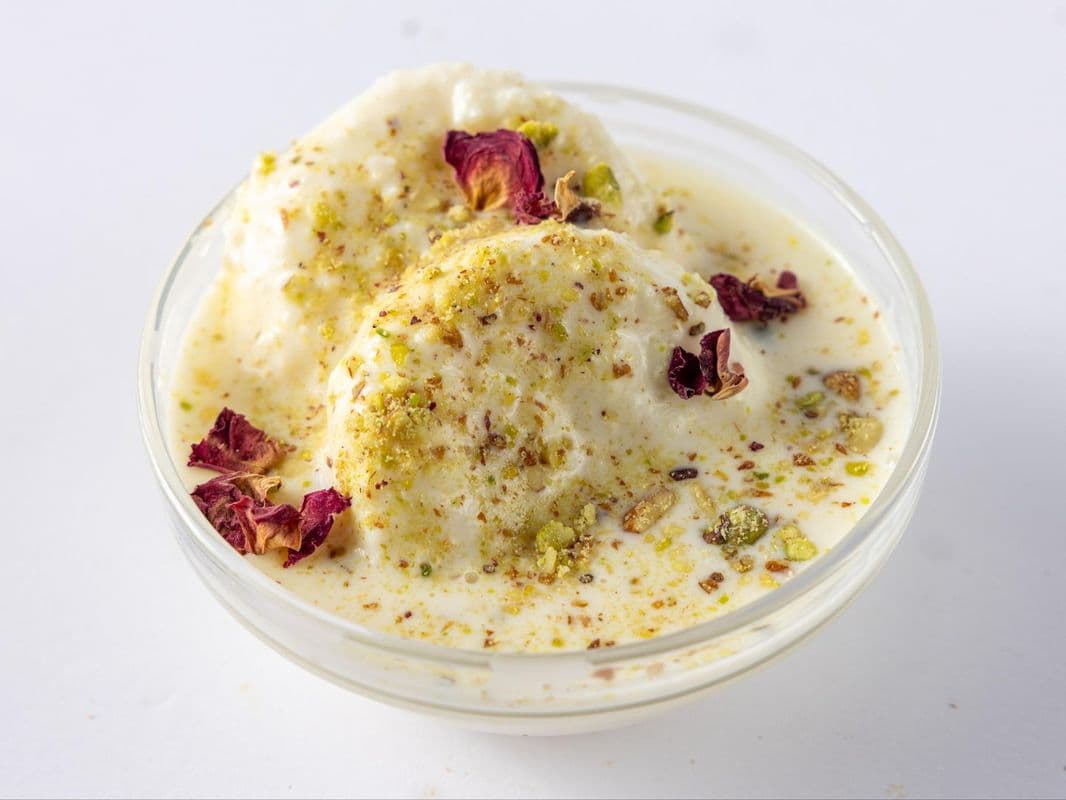 Rasmalai