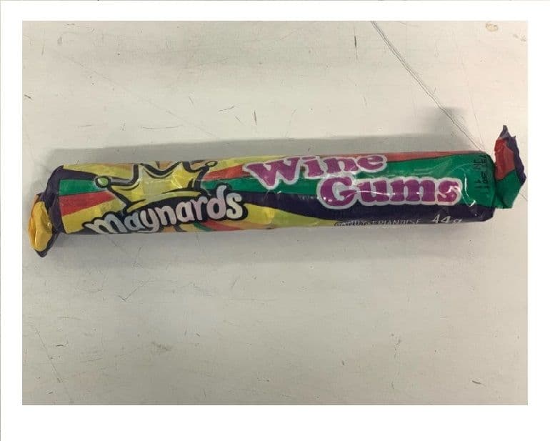 Maynards Candy (64 gms)