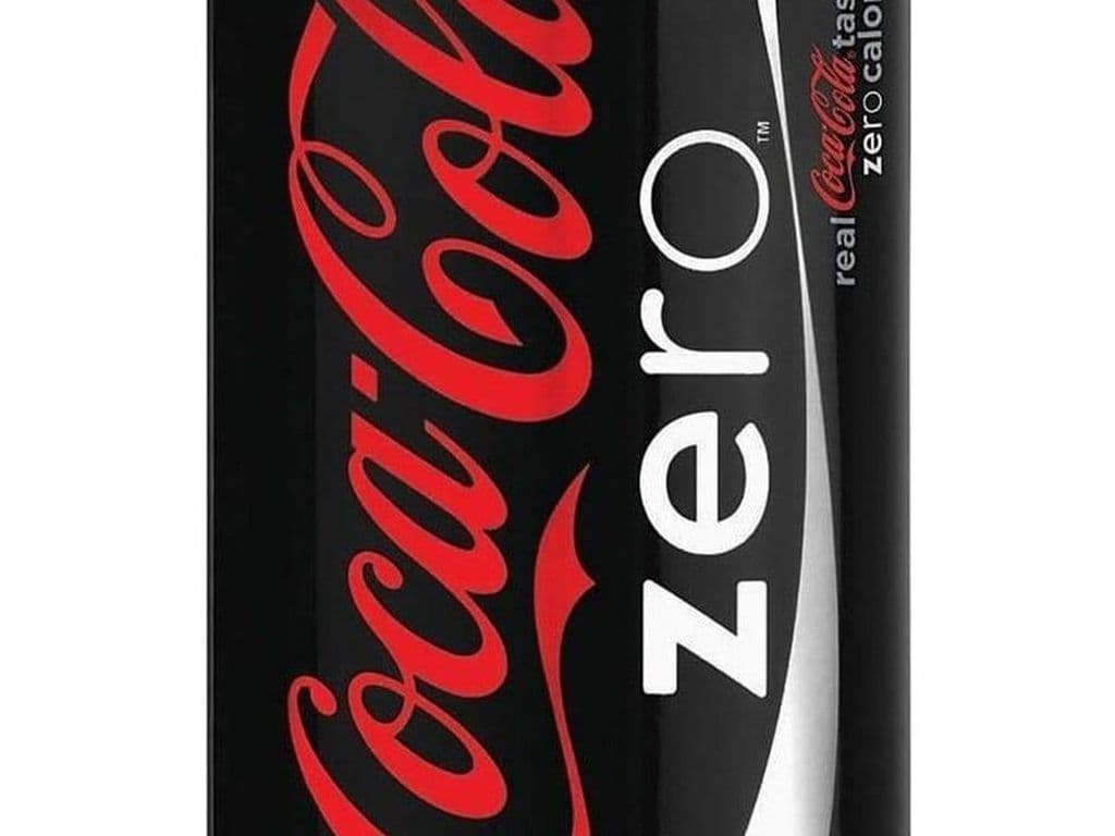 Coke Zero