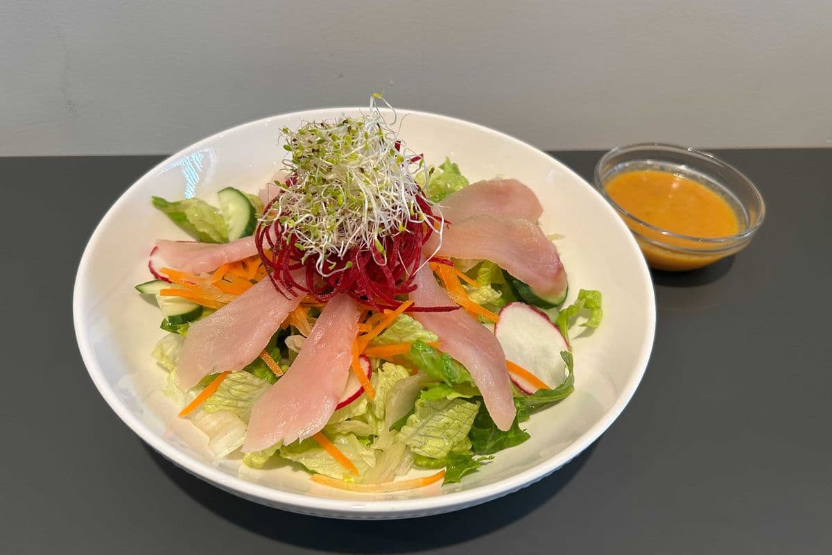 Tuna Salad