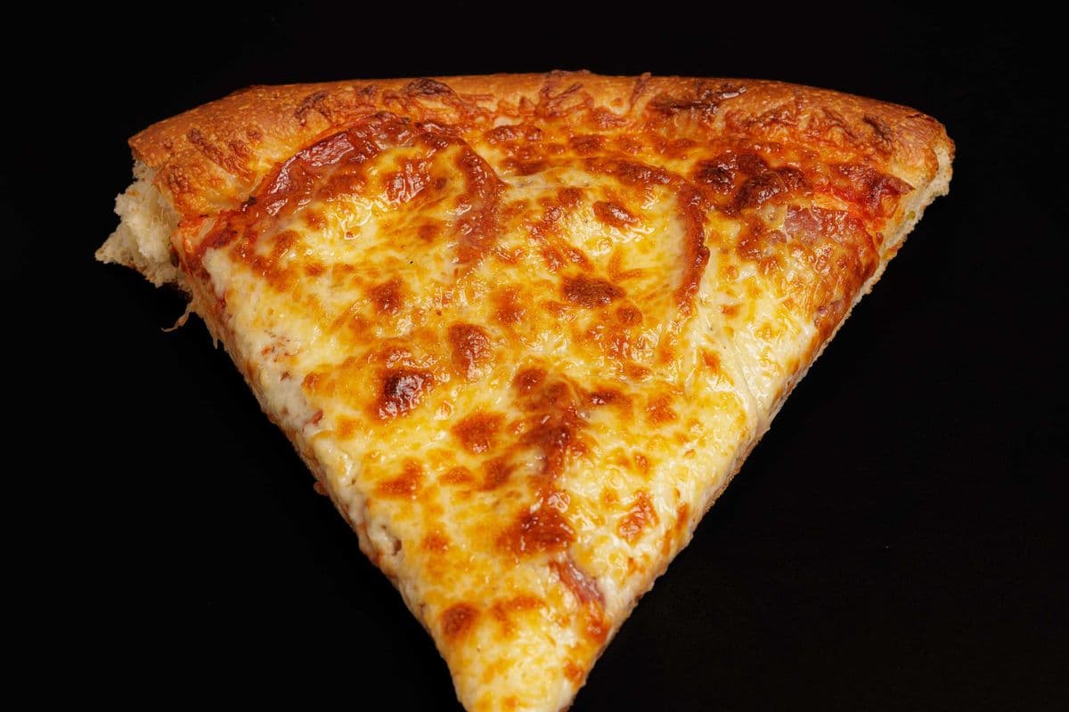 Small Pizza Pepperoni 10''