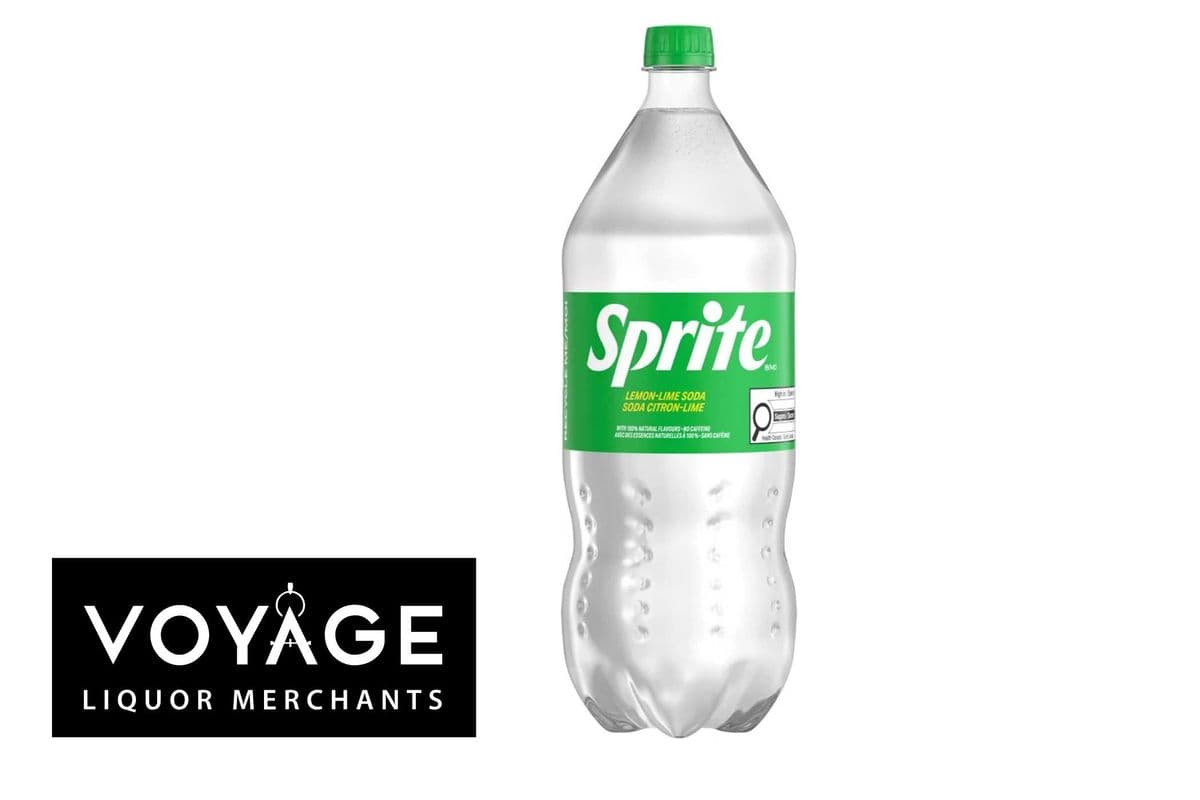 Sprite (2 L)