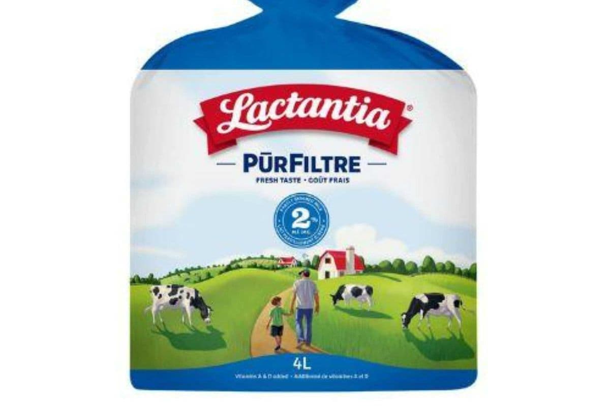 4L Lactancia (2%)