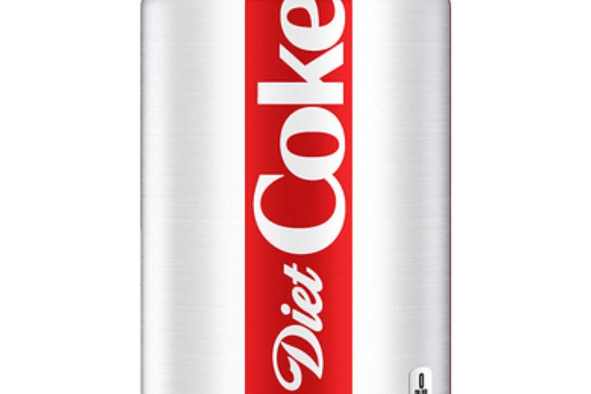 Diet Coke