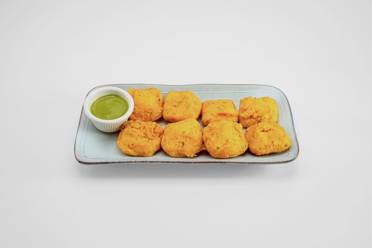 Paneer Pakora