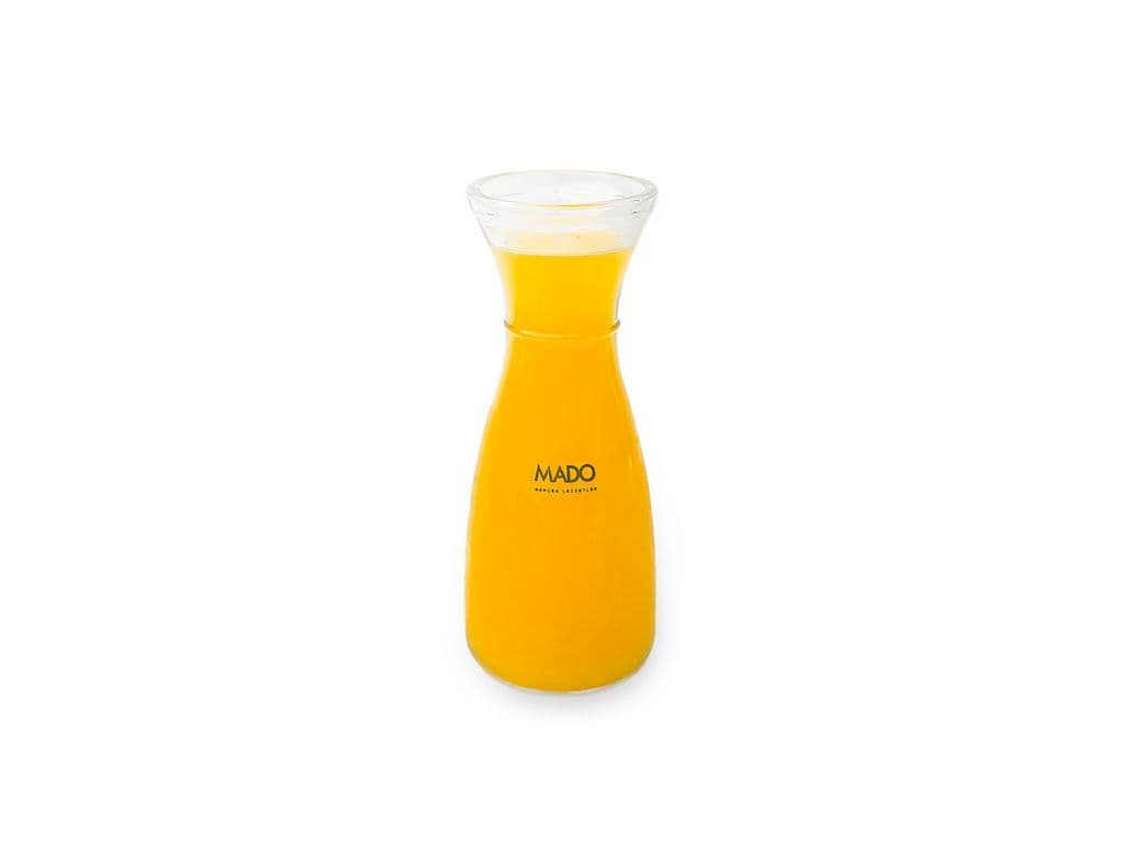 Fresh Orange Juice