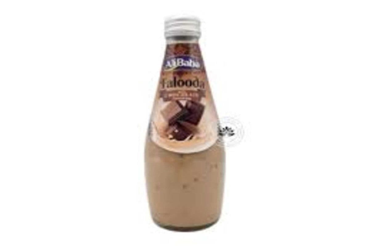 Falooda Drink with CHOCOLATE flavor(290ml)
