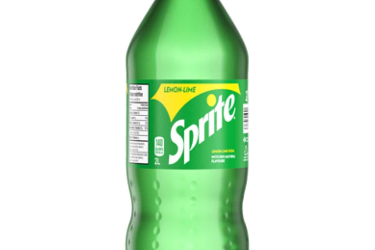 Sprite 2L