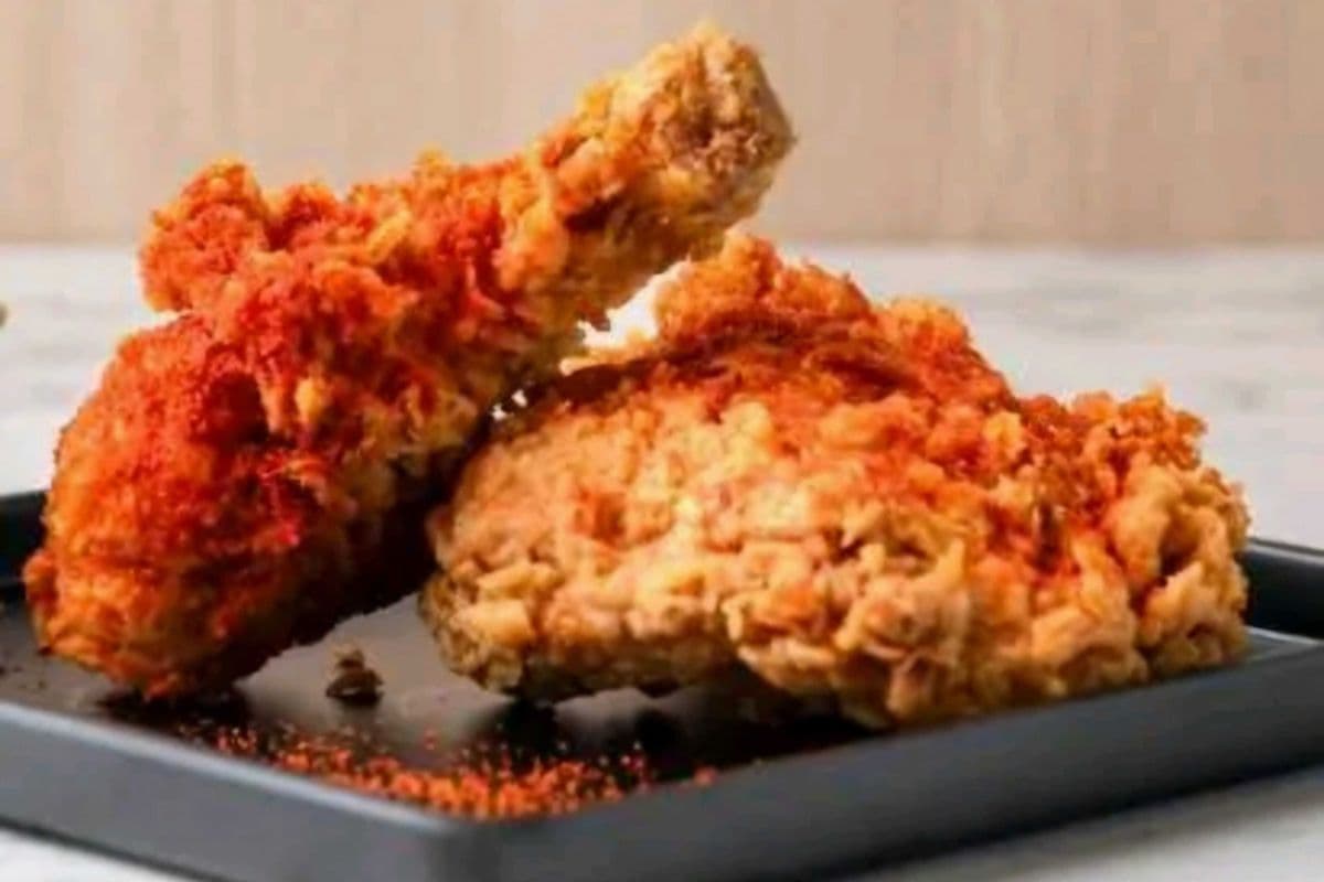 BOGO Two pc Chicken (2 Pcs )