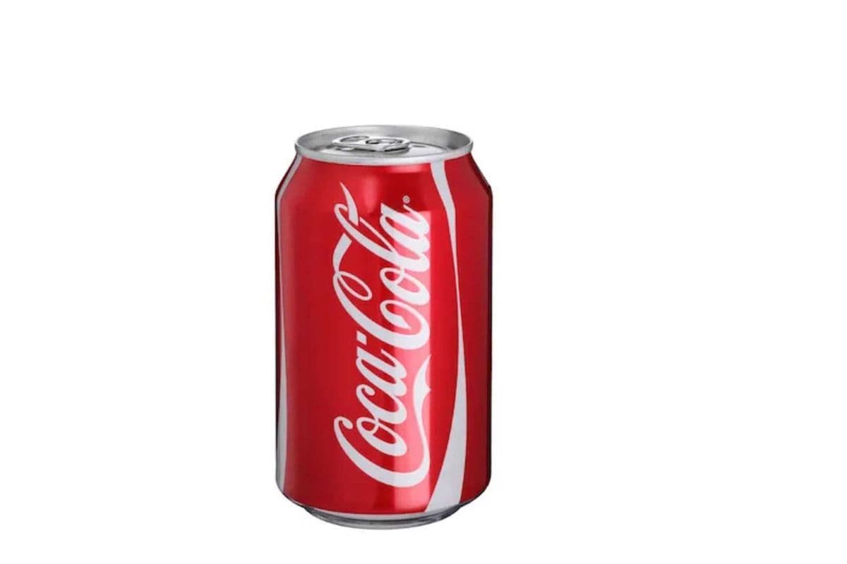 D94. Coke