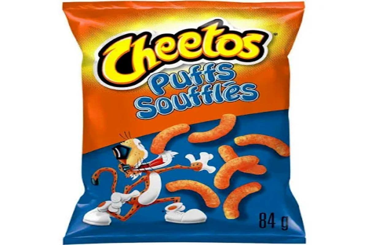 Cheetos Puffs (84 g)