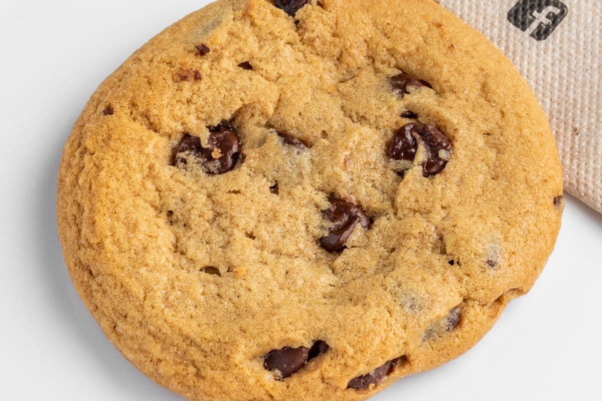 Chocolate Chip Cookie