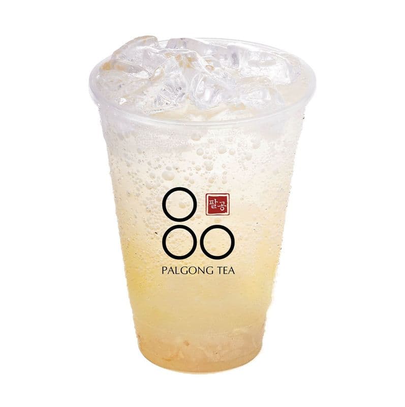 Lychee Ade / Lychee Ade