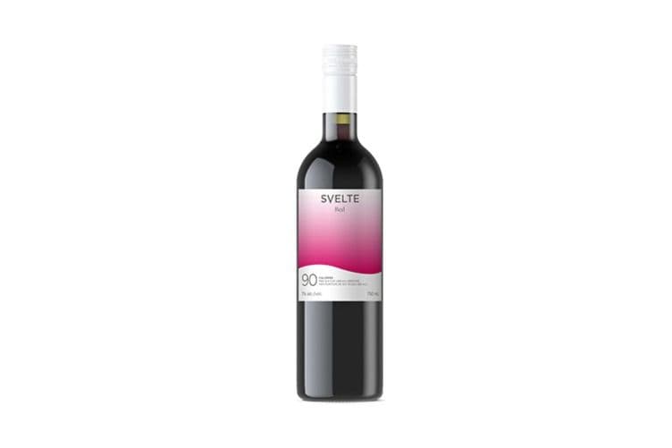 Svelte Red (1 x 750mL)