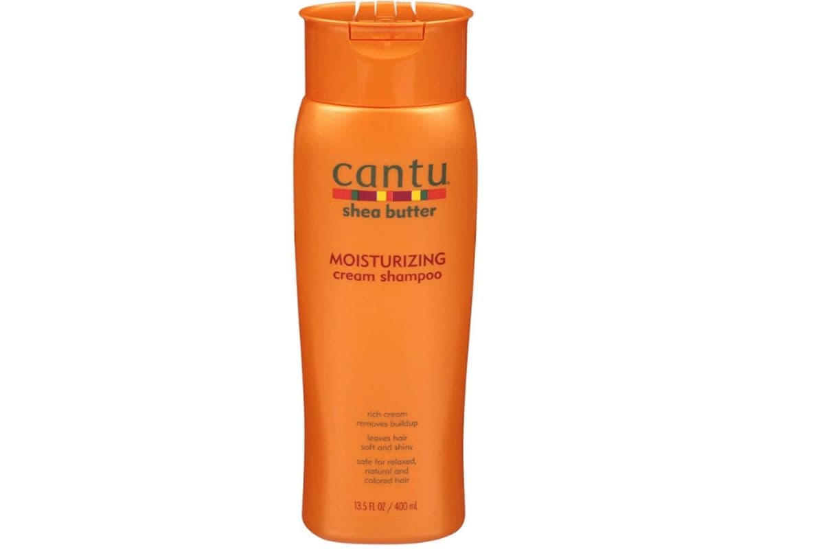 Cantu Moisturizing Shampoo (400 ml)