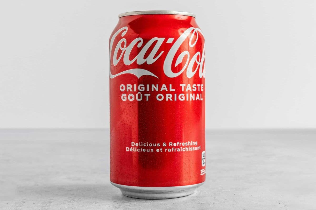 CocaCola