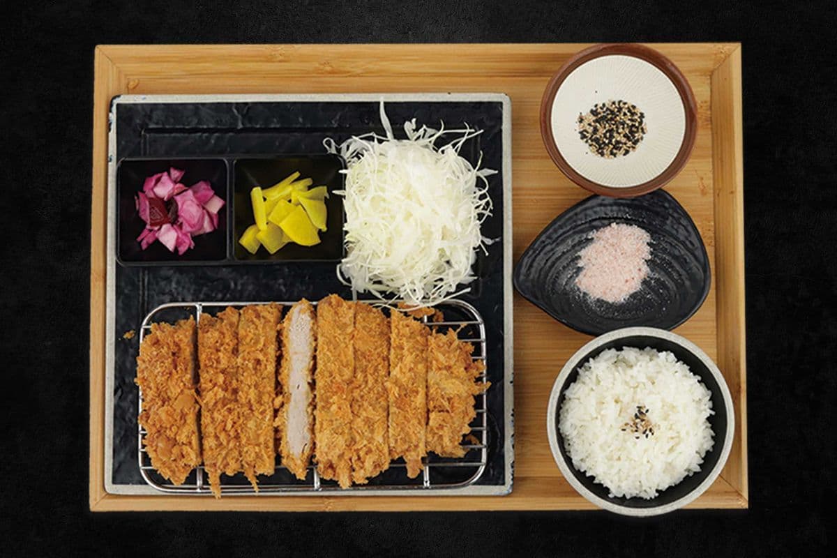 Rosu Katsu