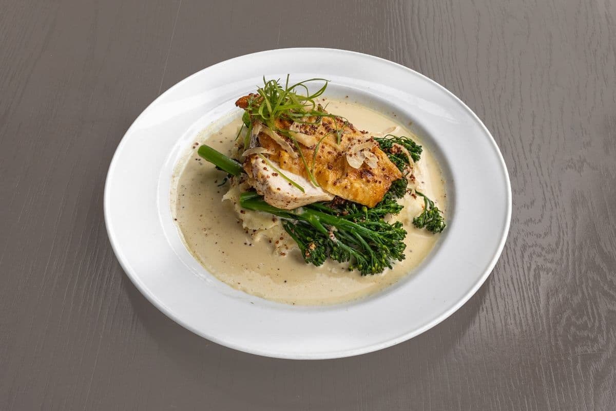Roasted Chicken