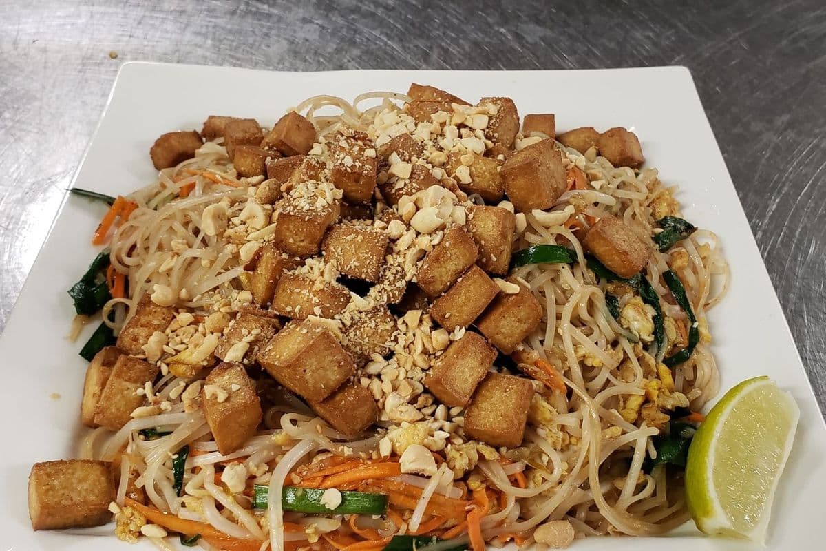 Pad Thai
